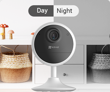 CB1 Wi-Fi Smart Home Battery Camera CB1 Wi-Fi Smart Home Battery Camera